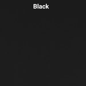 Black Black