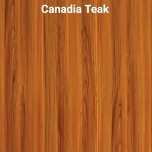 Canadian Teak Canadian-Teak