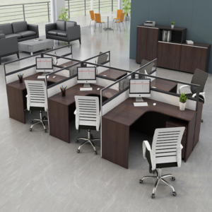 Executive Desk