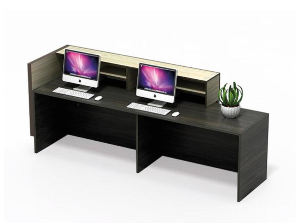 Reception Desk