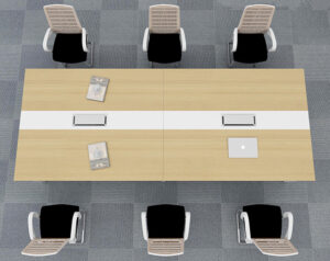 Luxury Design Meeting Room Office Furniture Conference