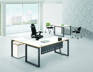 Luxury Wooden Office Furniture Executive Desk