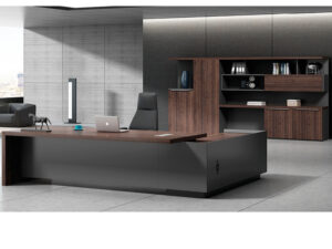 Modern office furniture office desk in China
