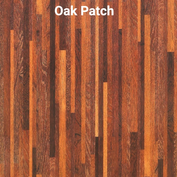 Oak Patch