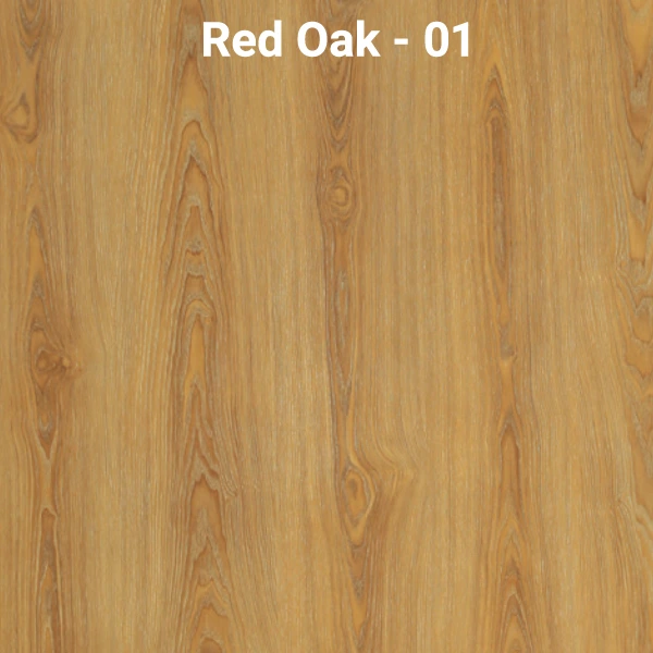 Red Oak 01