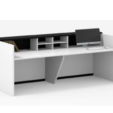 Reception Desk Design