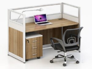 modern workstation