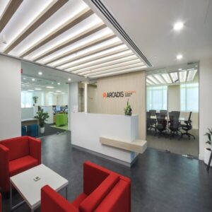 ARCADIS BD LTD