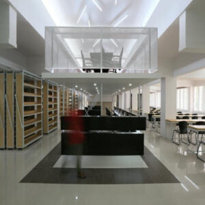DHAKA UNIVERSITY LIBRARY