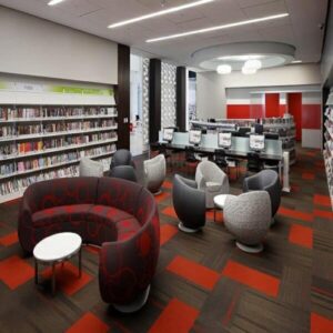 DHAKA UNIVERSITY LIBRARY