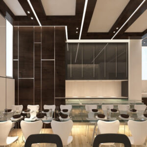 COATS BD LIMITED