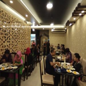 Sultan Dine