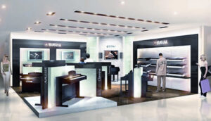 Yamaha Music
