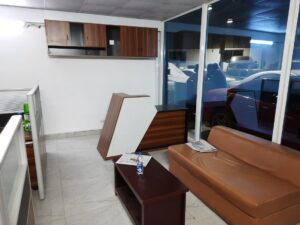 Euro car solution ltd