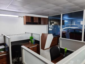 Euro car solution ltd