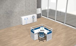 Modern-office-furniture-office-cubicle-curved-L-1