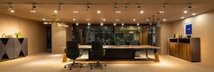 cubic interior design