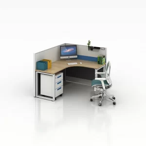 Computer desk