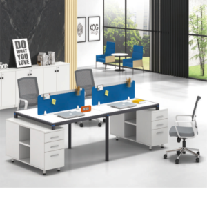 4 SEATER EXECUTIVE TABLE