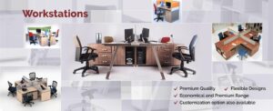 How to choose furniture for your office