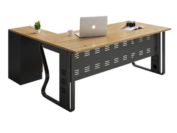 Managerial Office Desk