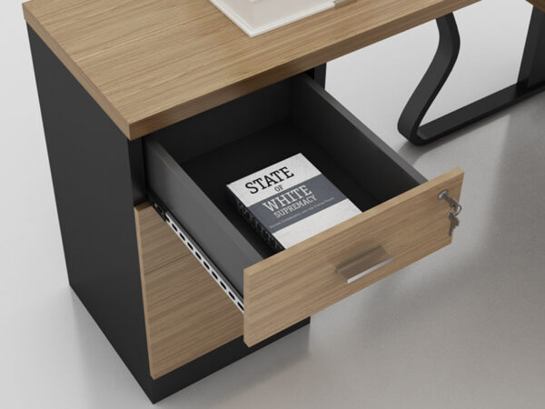 office desk drawer design