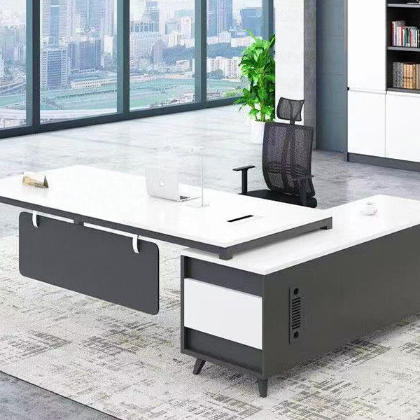 Manager desks price in Bangladesh | Executive desk Bangladesh