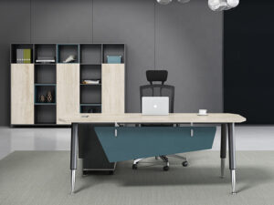 Unique luxury office desk for manager