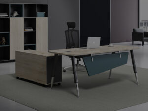 Managerial Office Desk
