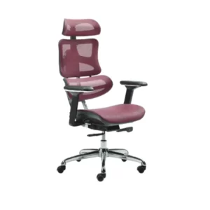 Boss Chair