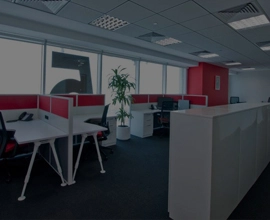 Interior Design | Office Interior Design | Corporate office interior | CID