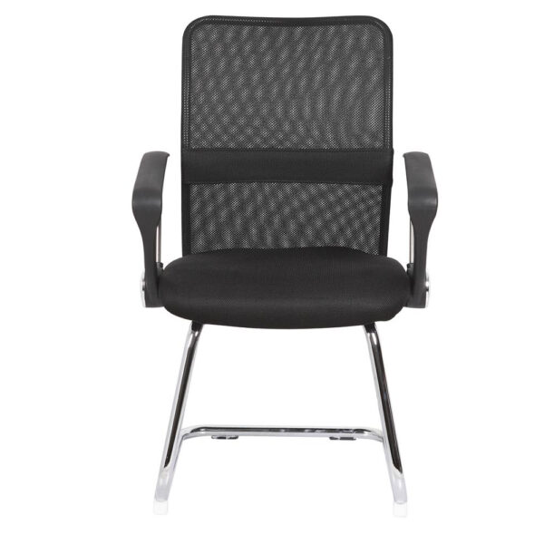 high quality mesh chair for visitors