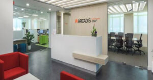 Arcadis BD Ltd