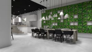 Office Interior Design