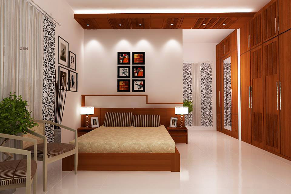 Sayma Jahan Home Interior