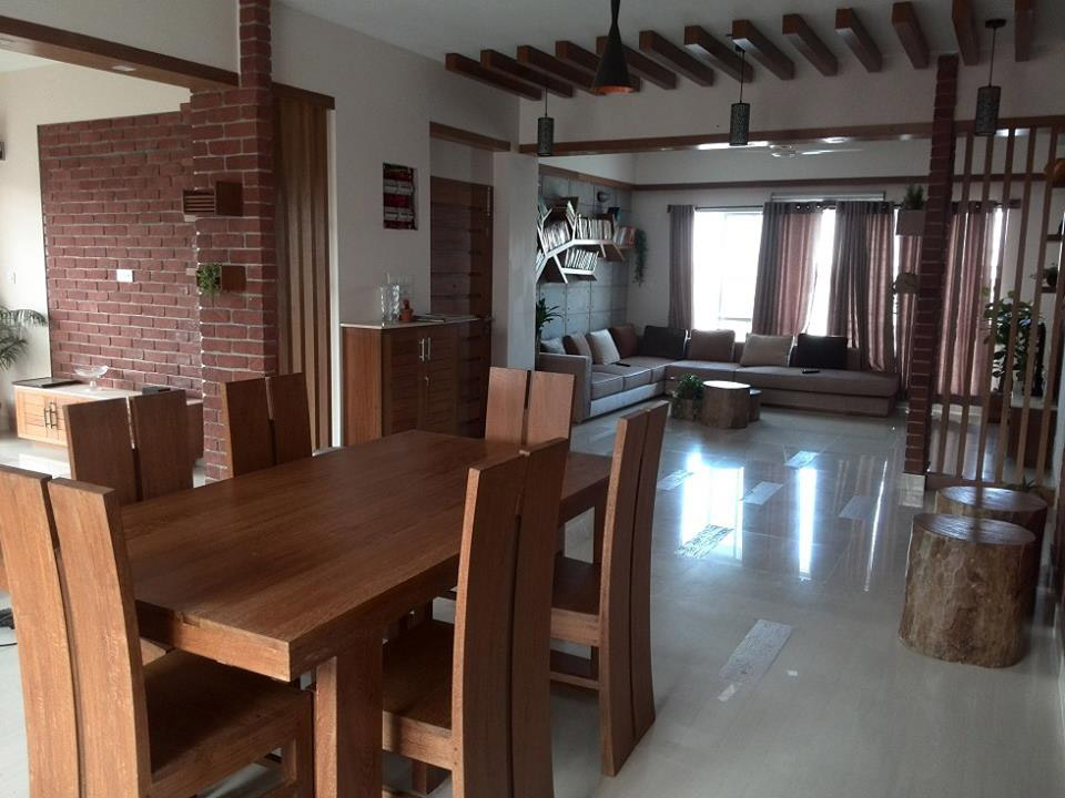 Sayma Jahan Home Interior