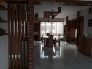 Sayma Jahan Home Interior
