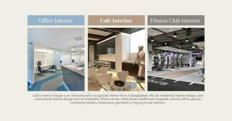 Commercial Designer & Commercial Interior Design