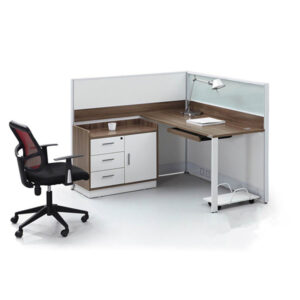 1 Person Executive Desk. Workstation Desk