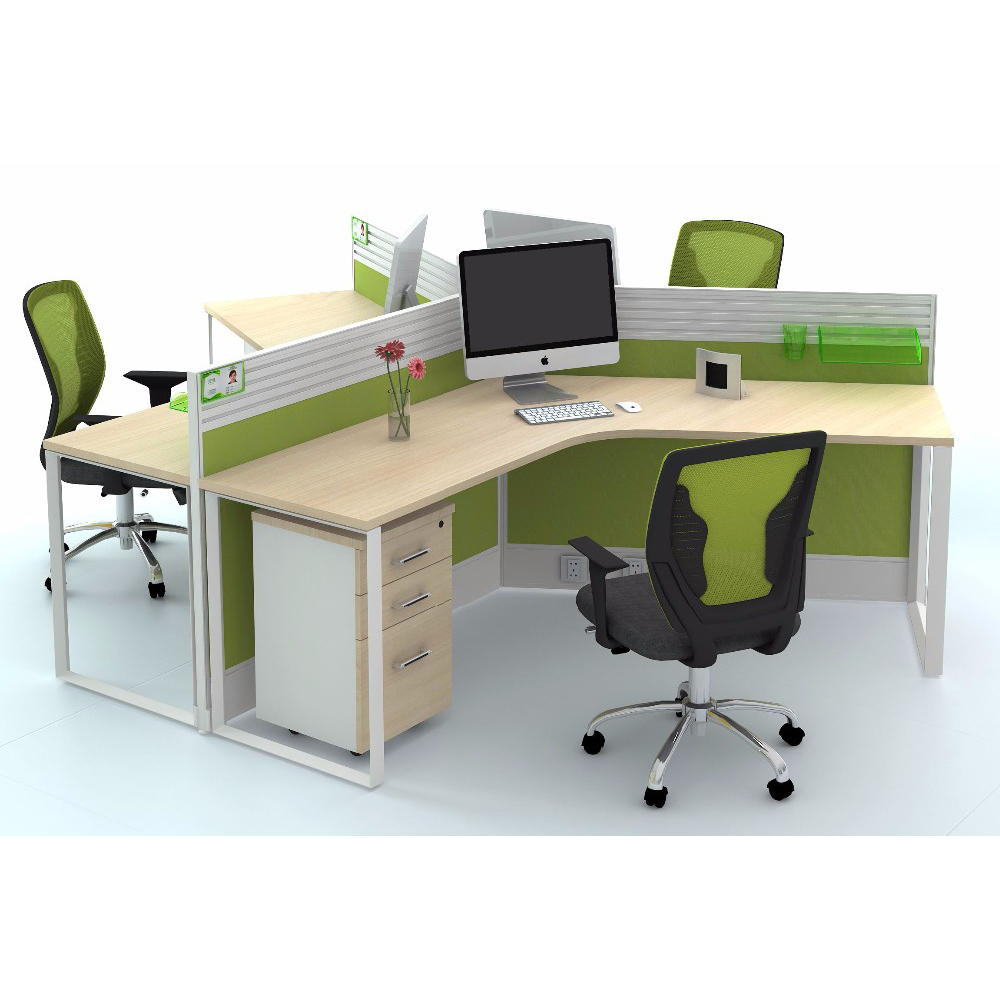 office workstation table