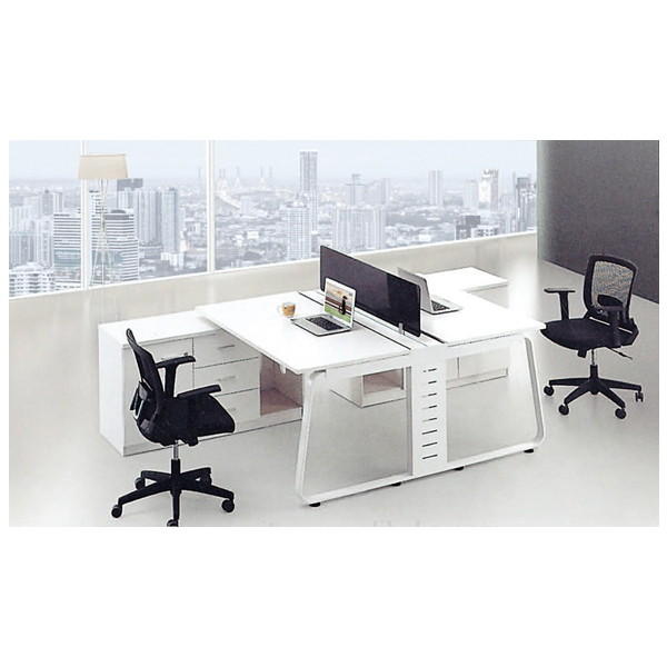 best office workstation desk