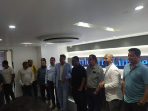 Styleberry Limited