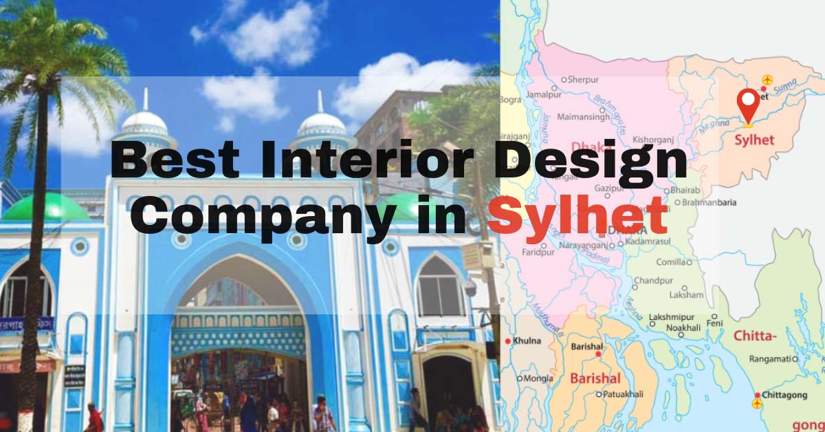 Best Interior Design Company in Sylhet