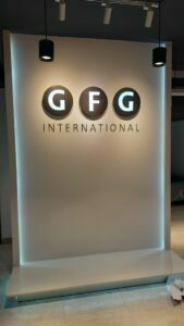 GFG International