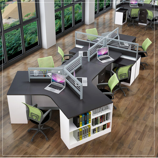 Office Furniture in Dhaka Cubic Interior Design