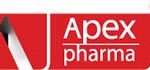 Apex pharma a client of CUBIC Interior Design
