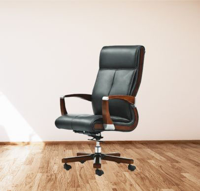 Luxury Executive Chair Model No CM-B04AS-2