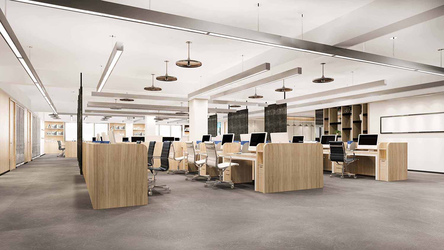 Why it is important to choose the right office furniture
