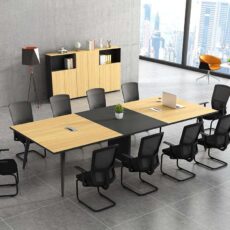 modern design best rectangular conference table for corporate office