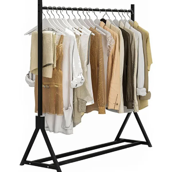 Garment Display Rack for Dresses